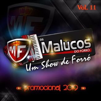 Foto da capa: Vol - 11