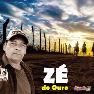 Foto da capa: ZÉ DO OURO