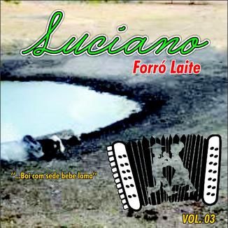 Foto da capa: Luciano-Forró Laite