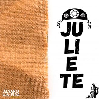 Foto da capa: Juliette