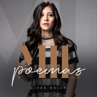 Foto da capa: Mil Poemas - Lizza Dalla