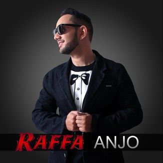 Foto da capa: Anjo - Single