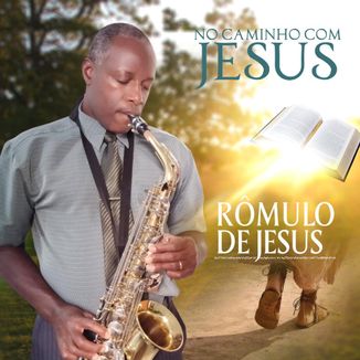 Foto da capa: No Caminho com Jesus V.II