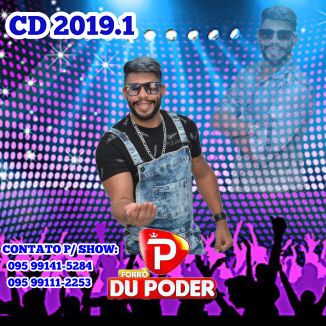 Foto da capa: Forro Du Poder 2019