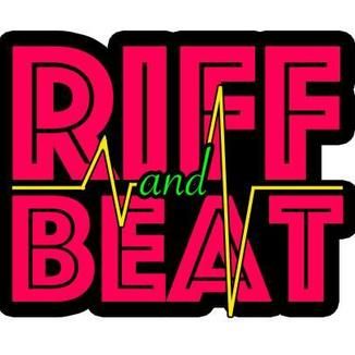 Foto da capa: Riff and Beat