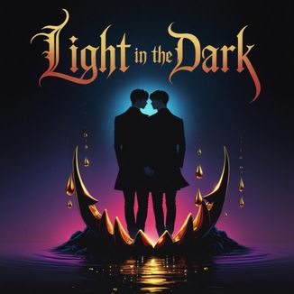 Foto da capa: Light in the Dark