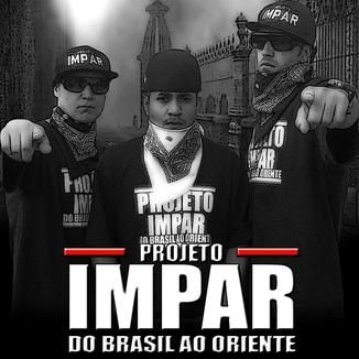 Foto da capa: CD DO BRASIL AO ORIENTE