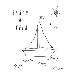 Foto da capa: Barco a Vela