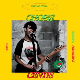 Foto da capa: Chopis Centis (Pop Punk Cover)