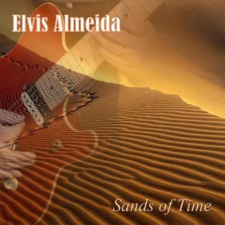 Foto da capa: Sands of Time
