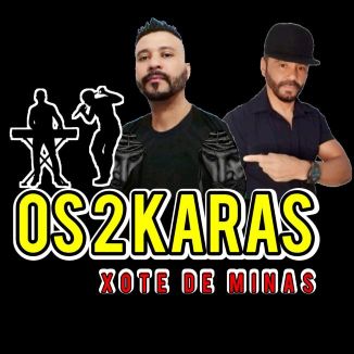 Foto da capa: Os2karas 2