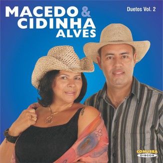 Foto da capa: DUETOS 2