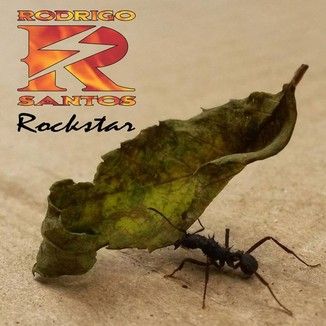 Foto da capa: Rockstar [EP]