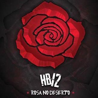 Foto da capa: Rosa no Deserto