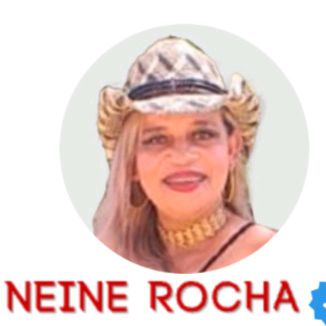 Foto da capa: Neine Rocha A Cigana Apaixonada 2019