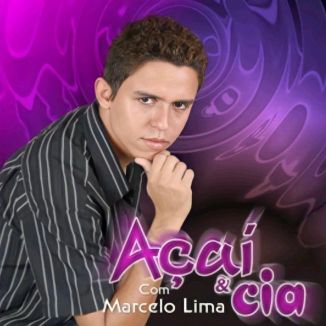 Foto da capa: Banda Açaí & Cia ( Com Marcelo Lima )