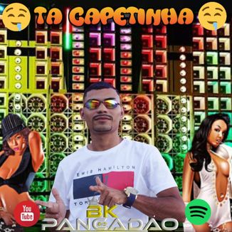 Foto da capa: BK DO PANCADAO (Ta Capetinha) MUSICA NOVA INEDITA 2020