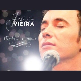Foto da capa: Medo de te amar