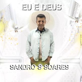 Foto da capa: Eu e Deus