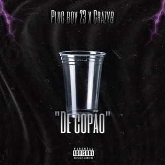 Foto da capa: De copão