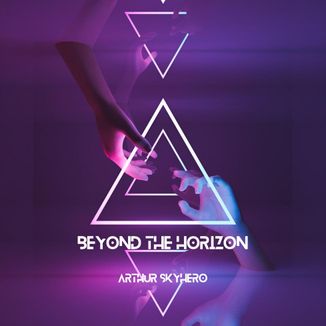 Foto da capa: Beyond the Horizon