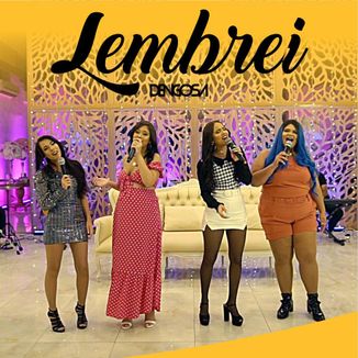 Foto da capa: Lembrei