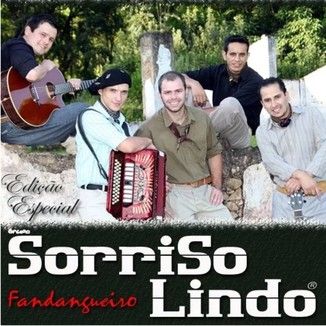 Foto da capa: Fandangueiro