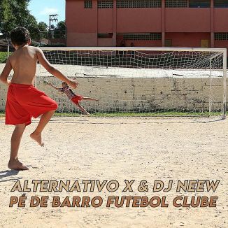 Foto da capa: Pé de Barro Futebol Clube