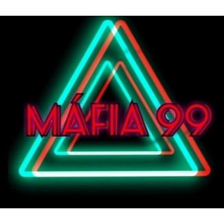 Foto da capa: Mafia 99