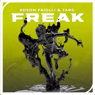 Foto da capa: Freak