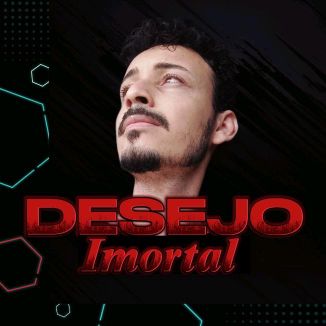 Foto da capa: DESEJO IMORTAL