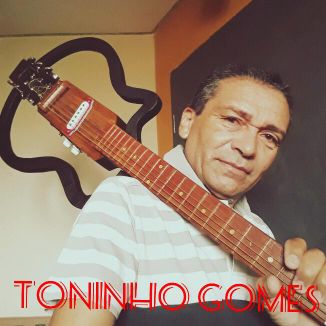 Foto da capa: Toninho Gomes
