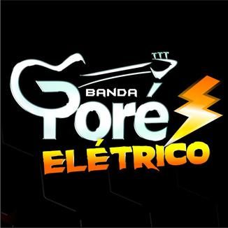 Foto da capa: Banda Poré Elétrico