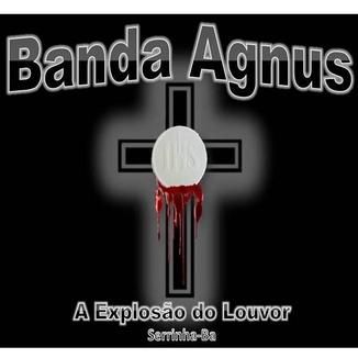 Foto da capa: Banda Agnus- Ao vivo em Santa Luz