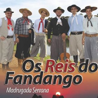 Foto da capa: Madrugada Serrana