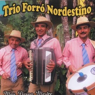 Foto da capa: Trio Forró Nordestino