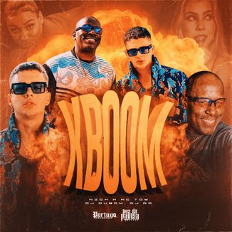 Foto da capa: Kboom