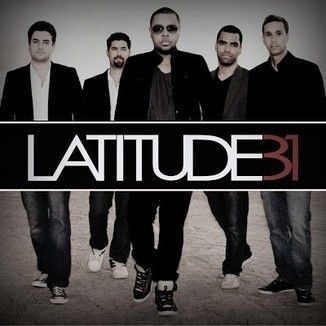 Foto da capa: Latitude 31