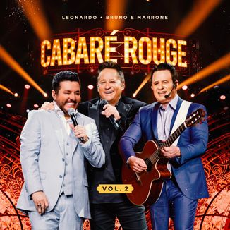 Foto da capa: Cabaré Rouge Vol.2