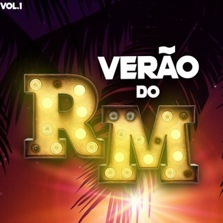 Foto da capa: Verão do RM Vol. 1