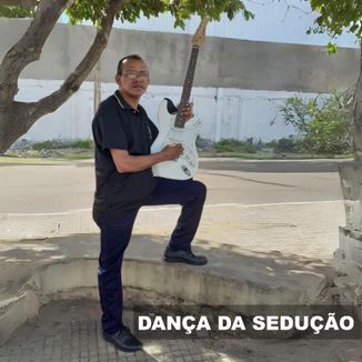 Foto da capa: Dança da Sedução