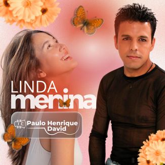 Foto da capa: Linda Menina