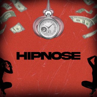 Foto da capa: Hipnose