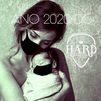 Foto da capa: ANO 2020 DC