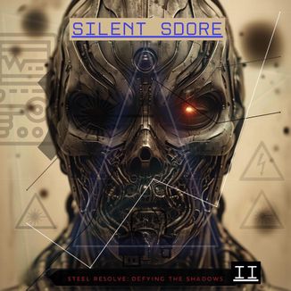 Foto da capa: Steel Resolve: Defying the Shadows II