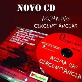 Foto da capa: ACIMA DAS CIRCUNSTÂNCIAS