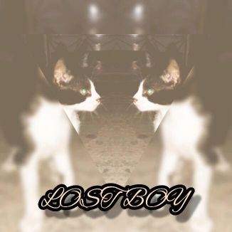 Foto da capa: LOsT BOY- Loalsin Songs