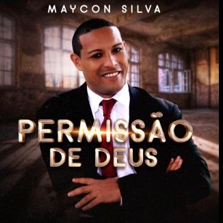 Foto da capa: Permissão De Deus