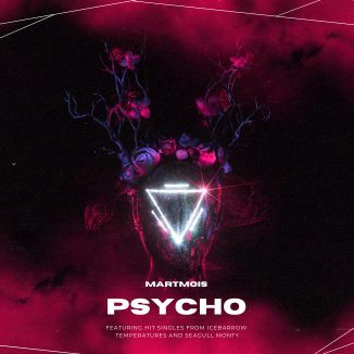 Foto da capa: Psycho