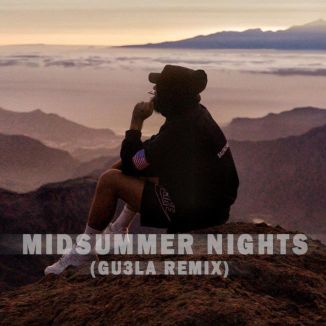 Foto da capa: Midsummer Nights